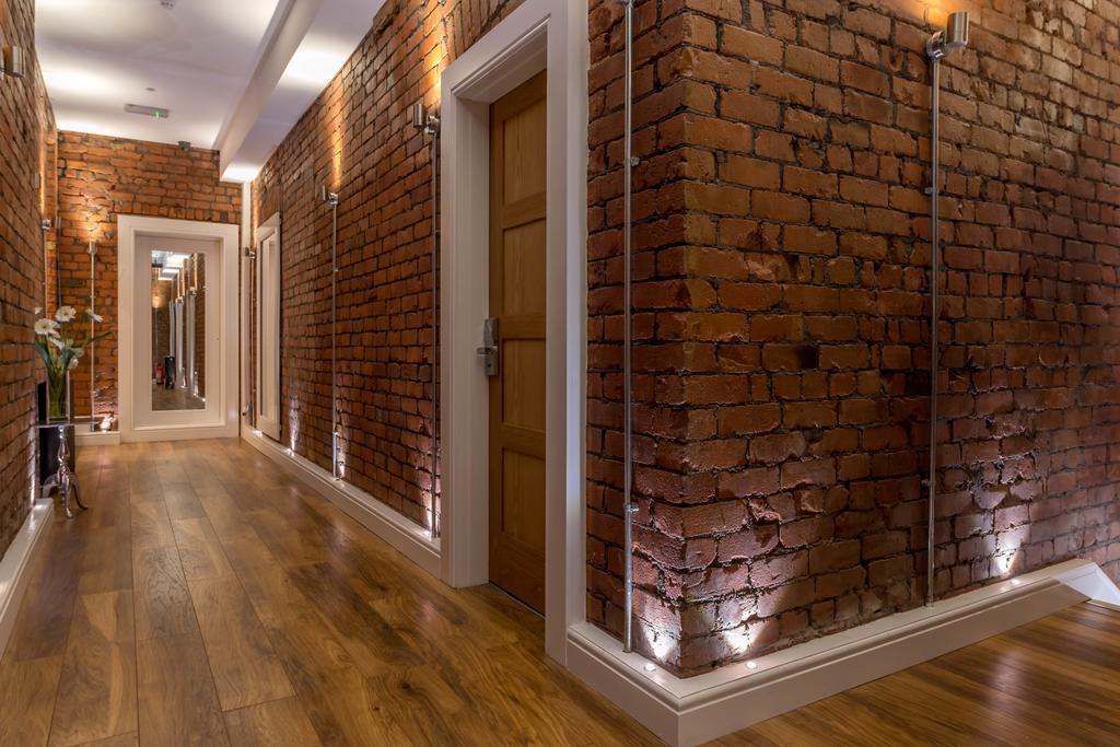 Manchester Arena Apartments Bagian luar foto